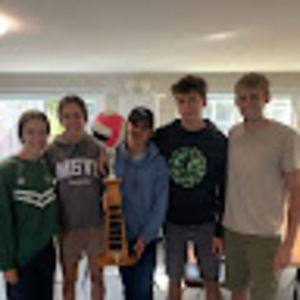 Meet your Posher, Nathanieltg